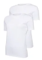 stormberg Oslo bomull t-skjorte 2-pack dame