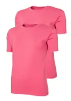 stormberg Oslo bomull t-skjorte 2-pack dame stormberg Oslo bomull t-skjorte 2-pack dame
