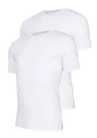 stormberg Oslo bomull t-skjorte 2-pack herre