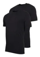 stormberg Oslo bomull t-skjorte 2-pack herre stormberg Oslo bomull t-skjorte 2-pack herre