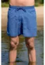 stormberg Paradisbukta badeshorts herre