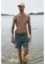stormberg Paradisbukta badeshorts herre