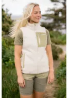stormberg Porsanger sherpavest dame stormberg Porsanger sherpavest dame