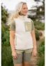 stormberg Porsanger sherpavest dame