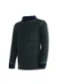 stormberg Rauland 2-lags Half Zip ulltrøye barn 1-7