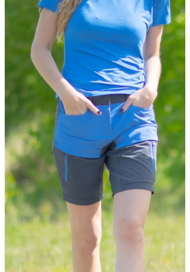 stormberg Refjellet turshorts dame stormberg Refjellet turshorts dame
