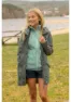 stormberg Ringstind shorts dame