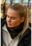 stormberg Rjukan fleecehals dame