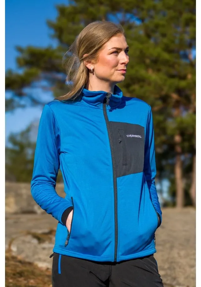stormberg Rjukan resirkulert jakke dame stormberg Rjukan resirkulert jakke dame