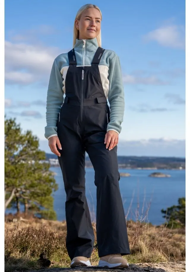 stormberg Romsdal 3-lags teknisk salopette skallselebukse dame