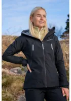 stormberg Romsdal 3-lags teknisk skalljakke dame stormberg Romsdal 3-lags teknisk skalljakke dame