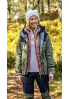 stormberg Seland skalljakke dame stormberg Seland skalljakke dame