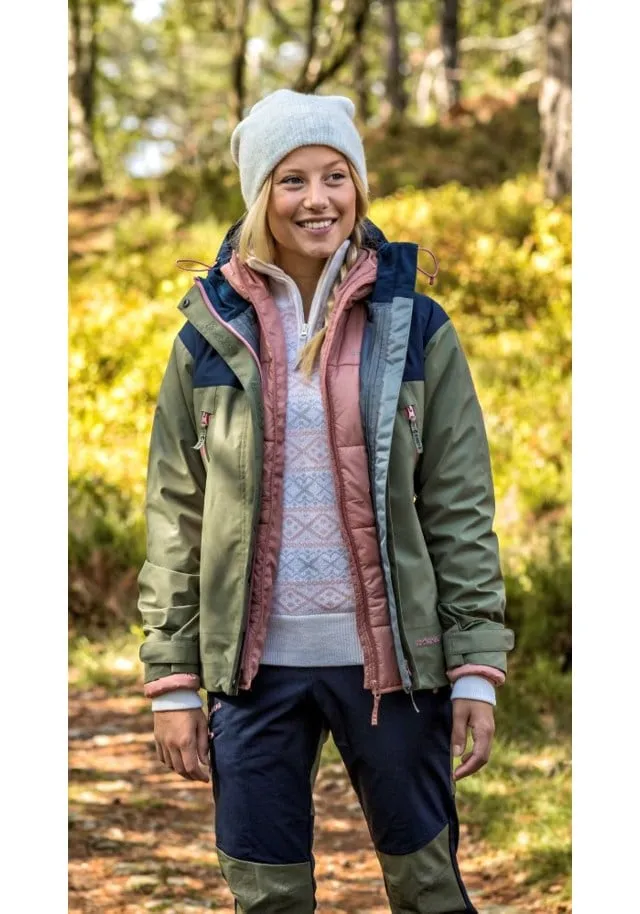 stormberg Seland skalljakke dame, Farge stormberg Seland skalljakke dame, Farge
