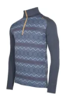 stormberg Setesdal 2-lags Half Zip ulltrøye herre stormberg Setesdal 2-lags Half Zip ulltrøye herre
