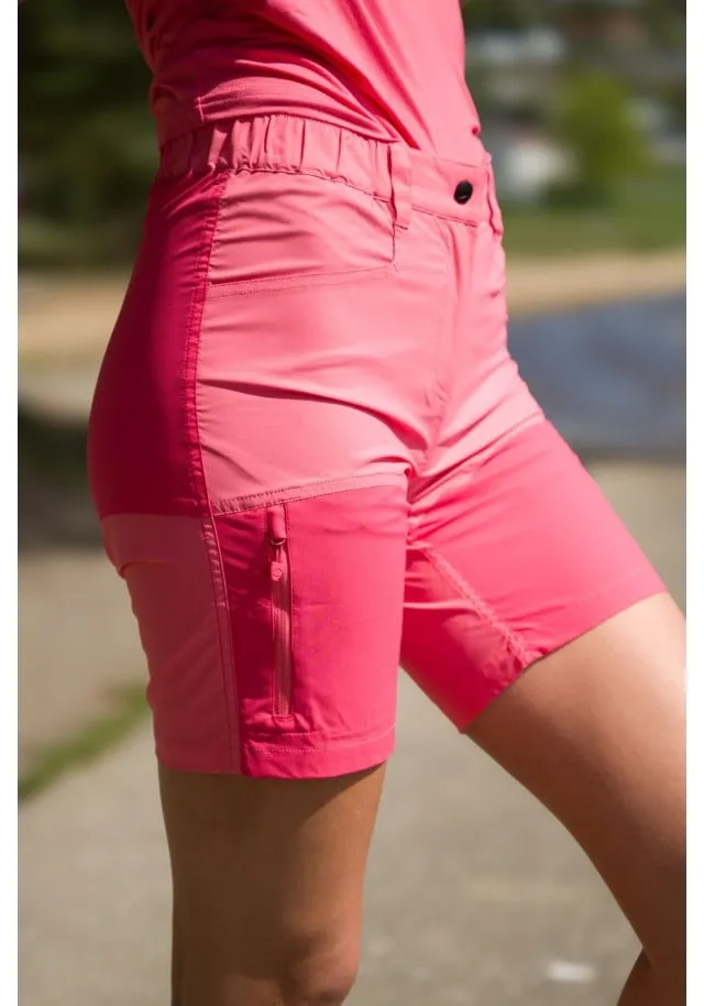 stormberg Skauen resirkulert turshorts dame stormberg Skauen resirkulert turshorts dame