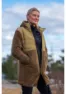 stormberg Skigard hybrid parkas dame