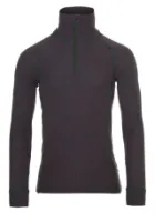 stormberg Skoglia resirkulert Half Zip genser herre