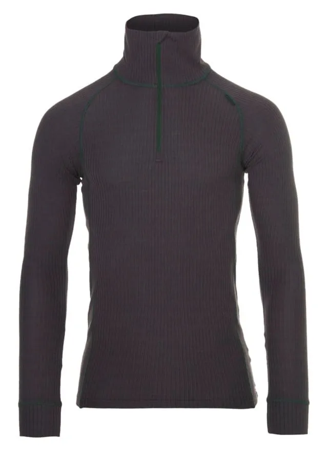 stormberg Skoglia resirkulert Half Zip genser herre, Farge stormberg Skoglia resirkulert Half Zip genser herre, Farge