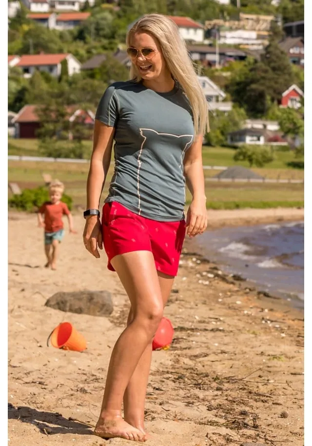 stormberg Skognes shorts dame