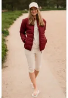 stormberg Slettefjell cord nikkers dame