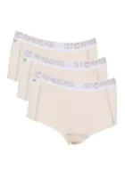 stormberg Smi bambus boxer 3-pack dame stormberg Smi bambus boxer 3-pack dame