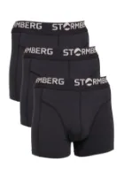 stormberg Smi bambus boxer 3-pack herre