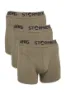 stormberg Smi bambus boxer 3-pack herre