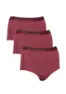 stormberg Smidalen bambus boxer 3-pack dame