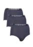 stormberg Smidalen bambus boxer 3-pack dame