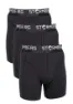 stormberg Smidalen lang bambus boxer 3-pack herre