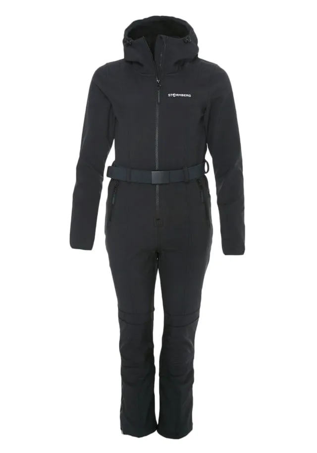 stormberg Snoen softshelldress dame stormberg Snoen softshelldress dame