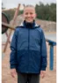 stormberg Sognefjord fôret skalljakke barn 8-14