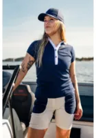 stormberg Solastranda piqueskjorte dame stormberg Solastranda piqueskjorte dame
