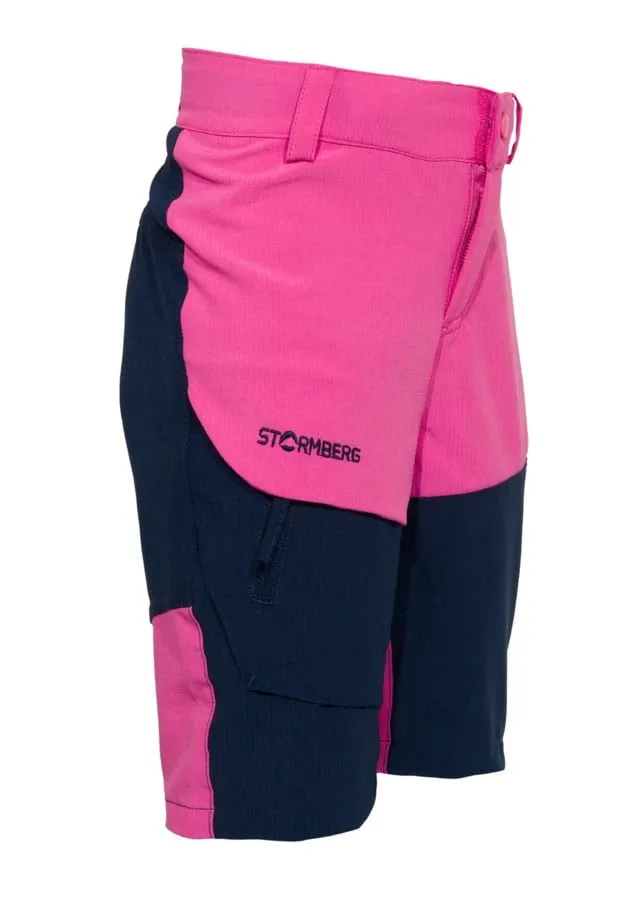 stormberg Sollia turshorts barn 1-7