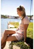 stormberg Songli Tencel™ shorts dame stormberg Songli Tencel™ shorts dame