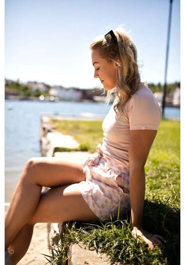 stormberg Songli Tencel™ shorts dame