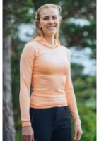 stormberg Sport hettegenser dame stormberg Sport hettegenser dame