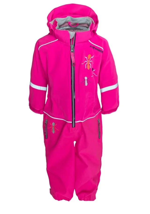 stormberg Sprang trelagsparkdress barn 1-7 stormberg Sprang trelagsparkdress barn 1-7
