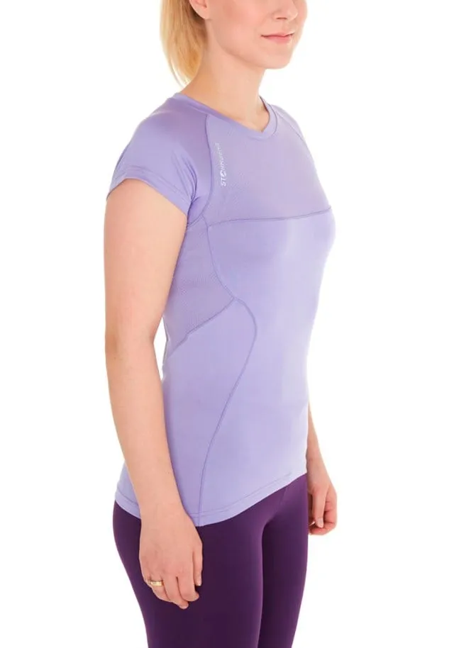 stormberg Sprinten t-skjorte dame