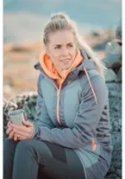 stormberg Sprinter resirkulert parkas dame stormberg Sprinter resirkulert parkas dame