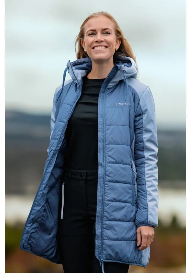 stormberg Sprinter resirkulert parkas dame stormberg Sprinter resirkulert parkas dame