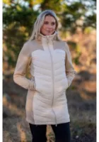 stormberg Stave hybrid parkas dame