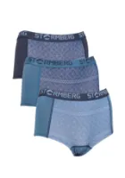 stormberg Steinur boxer 3-pack dame