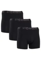 stormberg Steinur boxer 3-pack herre stormberg Steinur boxer 3-pack herre