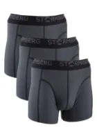 stormberg Steinur boxer 3-pack herre