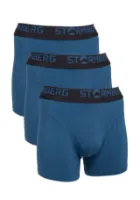 stormberg Steinur boxer 3-pack herre stormberg Steinur boxer 3-pack herre