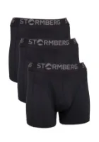 stormberg Steinur boxer 3-pack herre stormberg Steinur boxer 3-pack herre