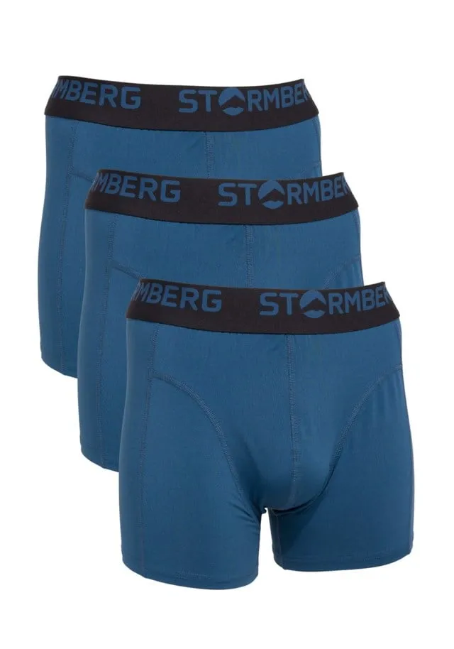 stormberg Steinur boxer 3-pack herre