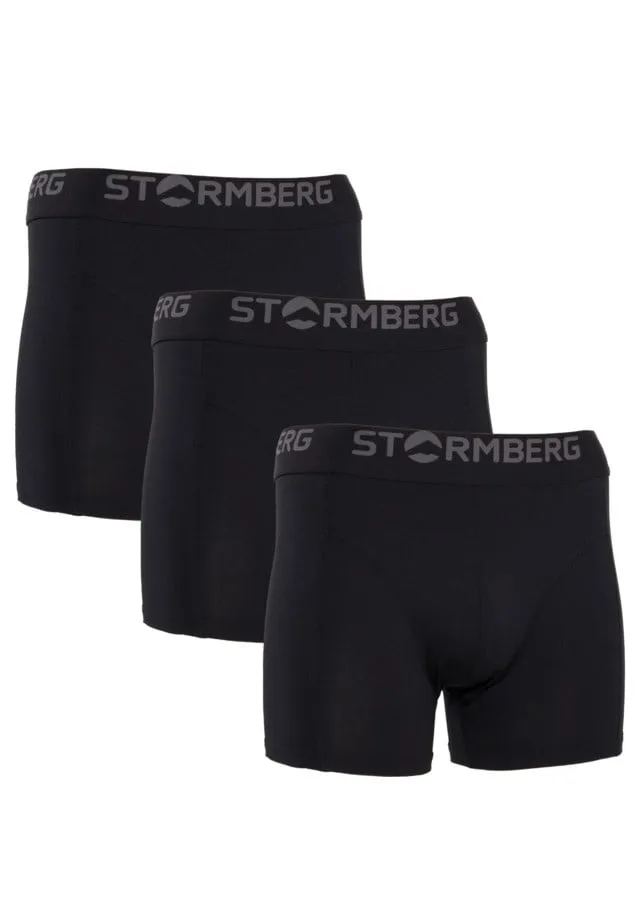stormberg Steinur boxer 3-pack herre stormberg Steinur boxer 3-pack herre