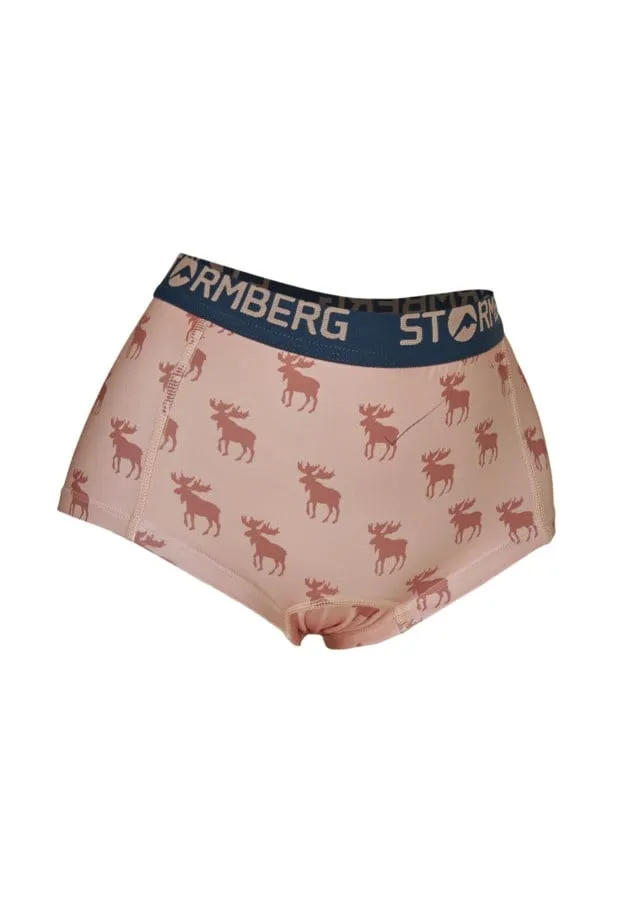 stormberg Steinur boxer dame stormberg Steinur boxer dame